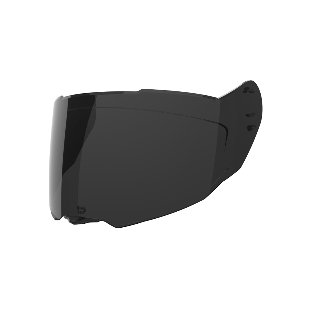 NEXX SMOKE VISOR fits Y.100 and Y.100R