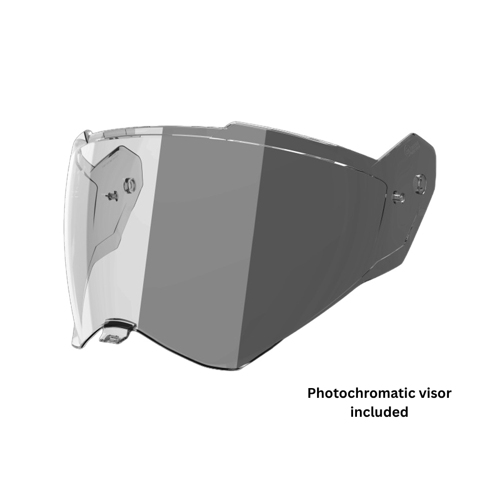 NEXX X.RALLY GRAVIX CARBON WHITE