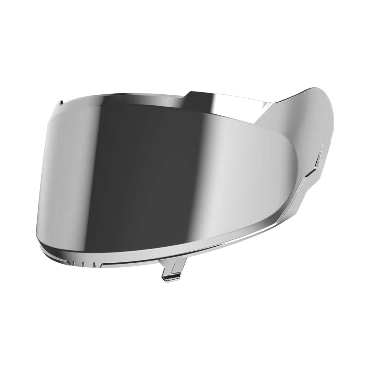 VISOR X.R3R IRIDIUM SILVER