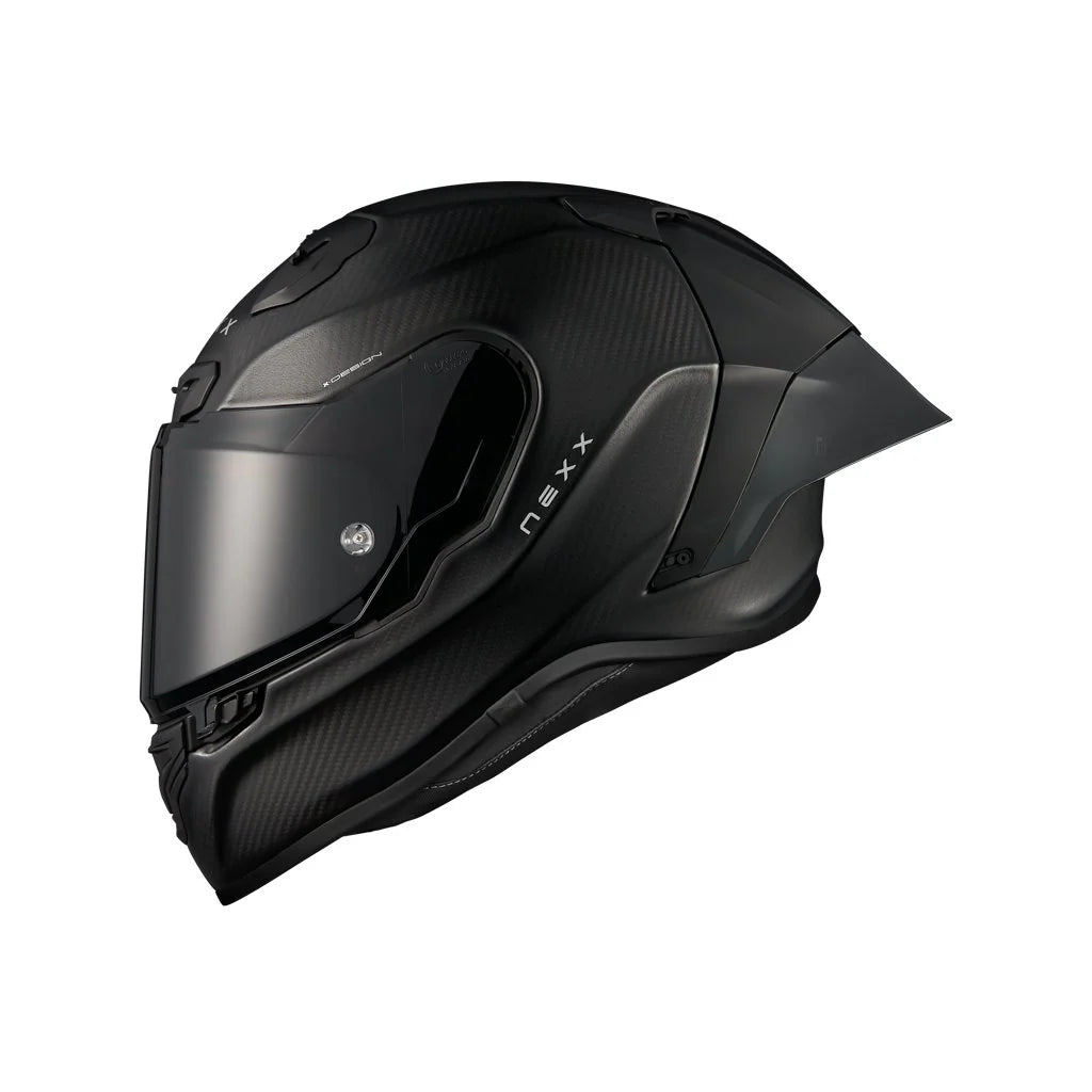 X.R3R ZERO PRO 2 (CARBON BLK MT)