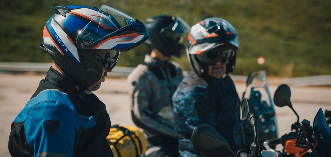 Essential Helmet Maintenance Tips: How to Care for Your Nexx Helmet