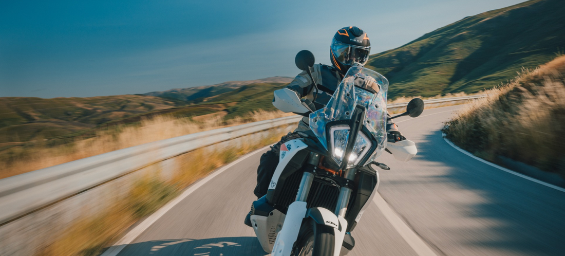Why Nexx Helmets Are the Ultimate Helmet Choice for Australian Riders