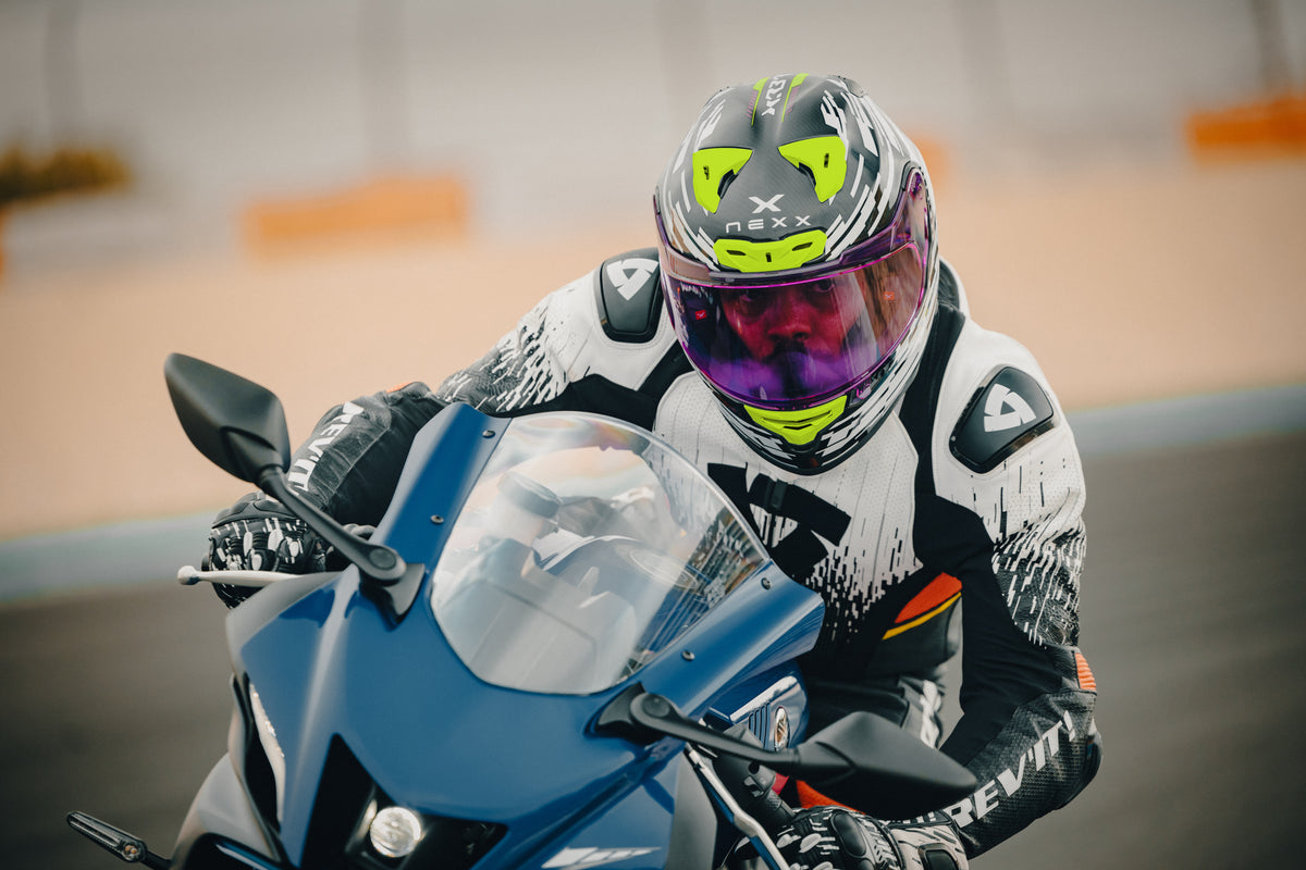 NEXX Helmets Australia