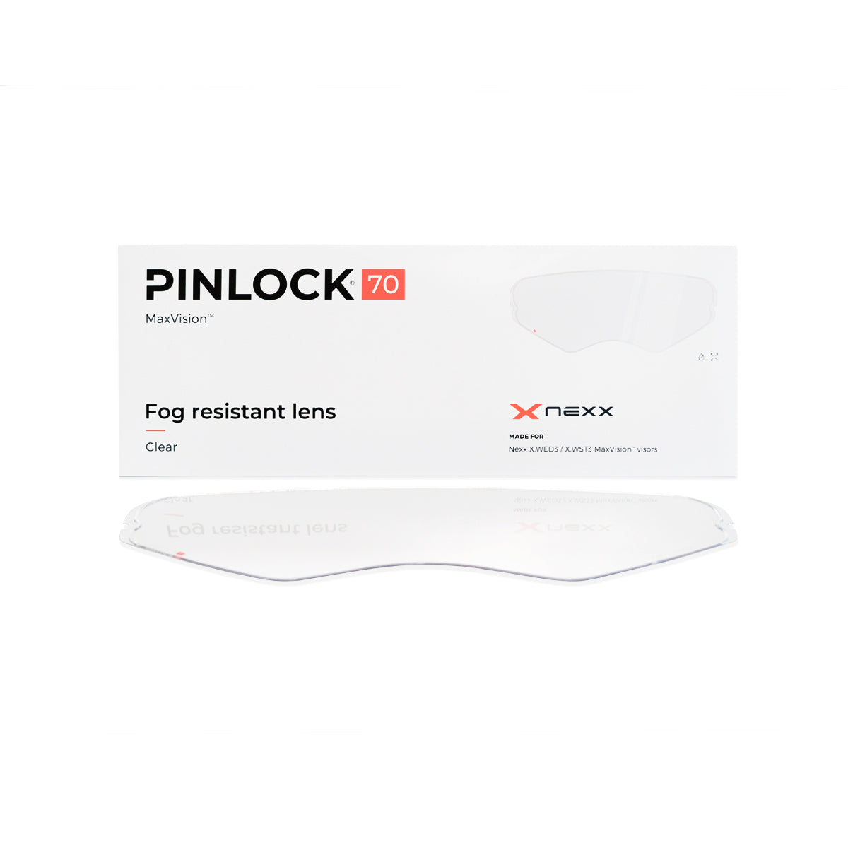 NEXX X.WED3 ADVENTURE HELMET PLAIN