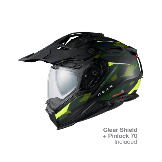 ADVENTURE NEXX Helmets Australia ADVENTURE NEXX Helmets Australia