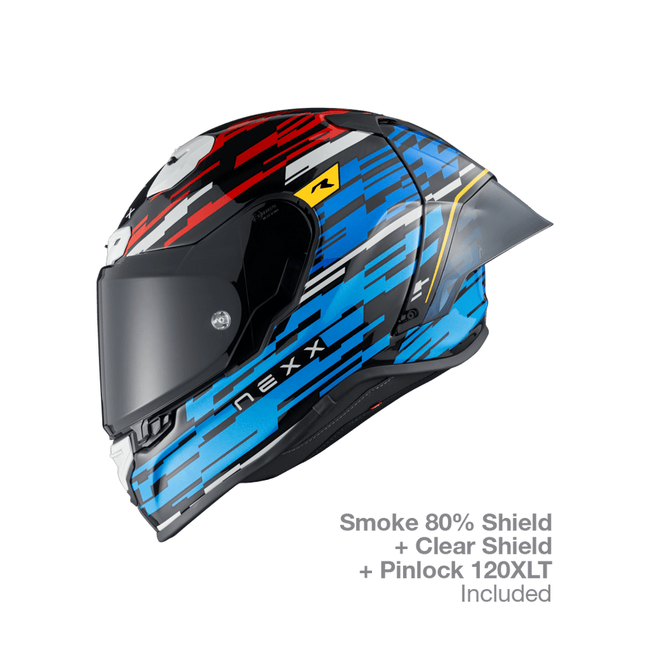 X.R3R – NEXX Helmets Australia