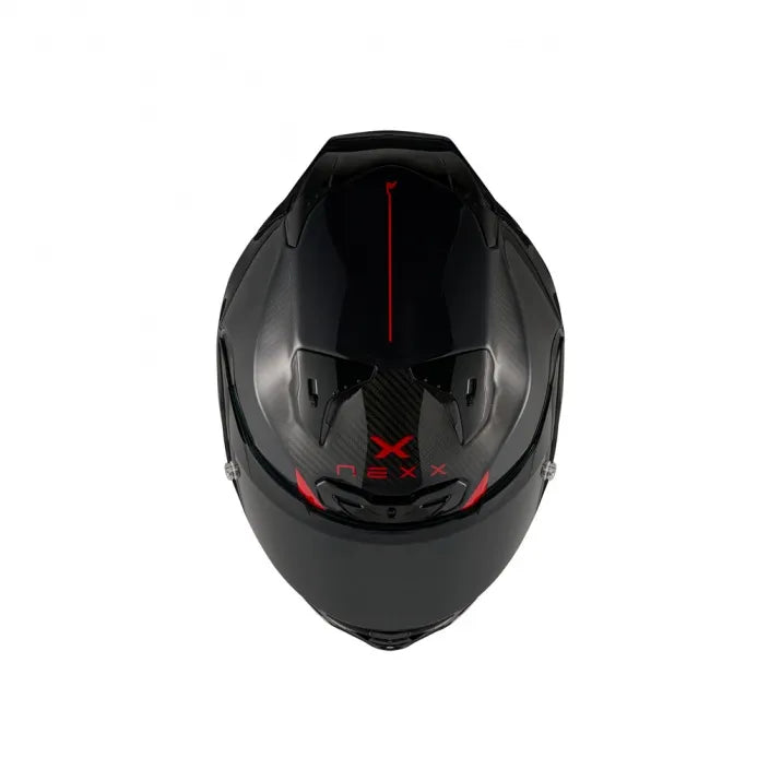 NEXX X.R3R APEX CARBON BLACK