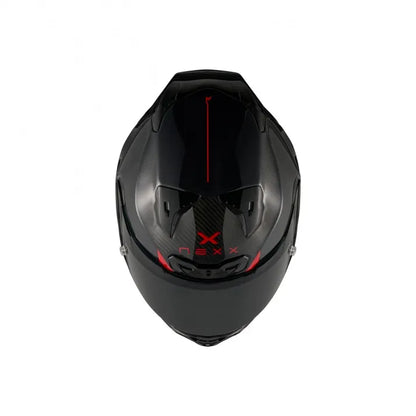 NEXX X.R3R APEX CARBON BLACK