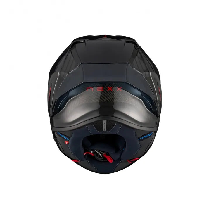 NEXX X.R3R APEX CARBON BLACK