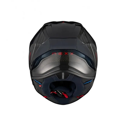 NEXX X.R3R APEX CARBON BLACK