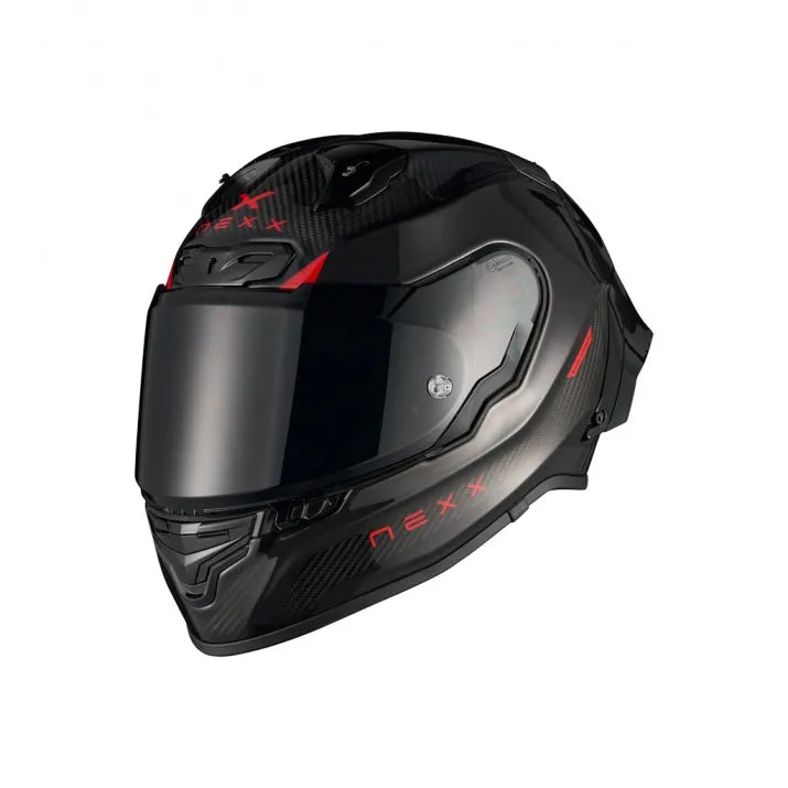 NEXX X.R3R APEX CARBON BLACK