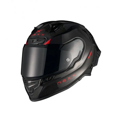 NEXX X.R3R APEX CARBON BLACK