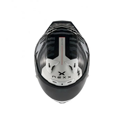 NEXX X.R3R ZIGER CARBON BLACK.GREY