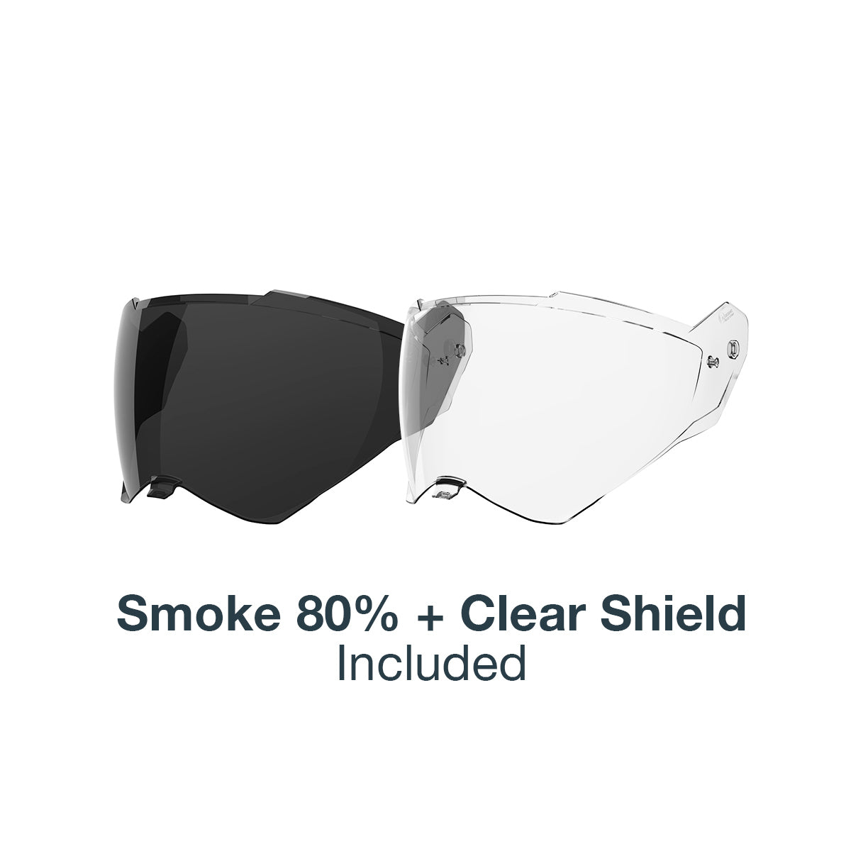 NEXX X.WST 3 MANGA WHITE.RED