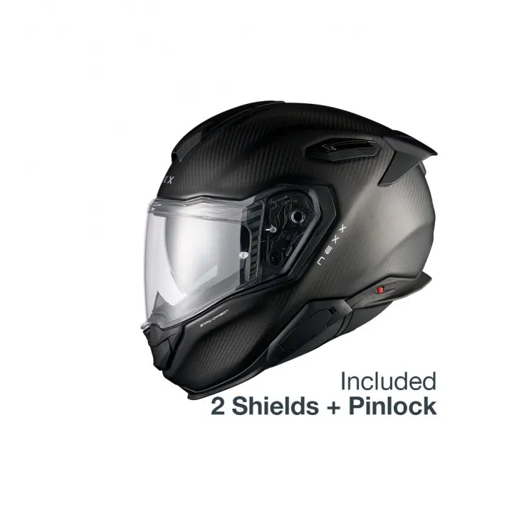 NEXX X.TR ZERO PRO CARBON