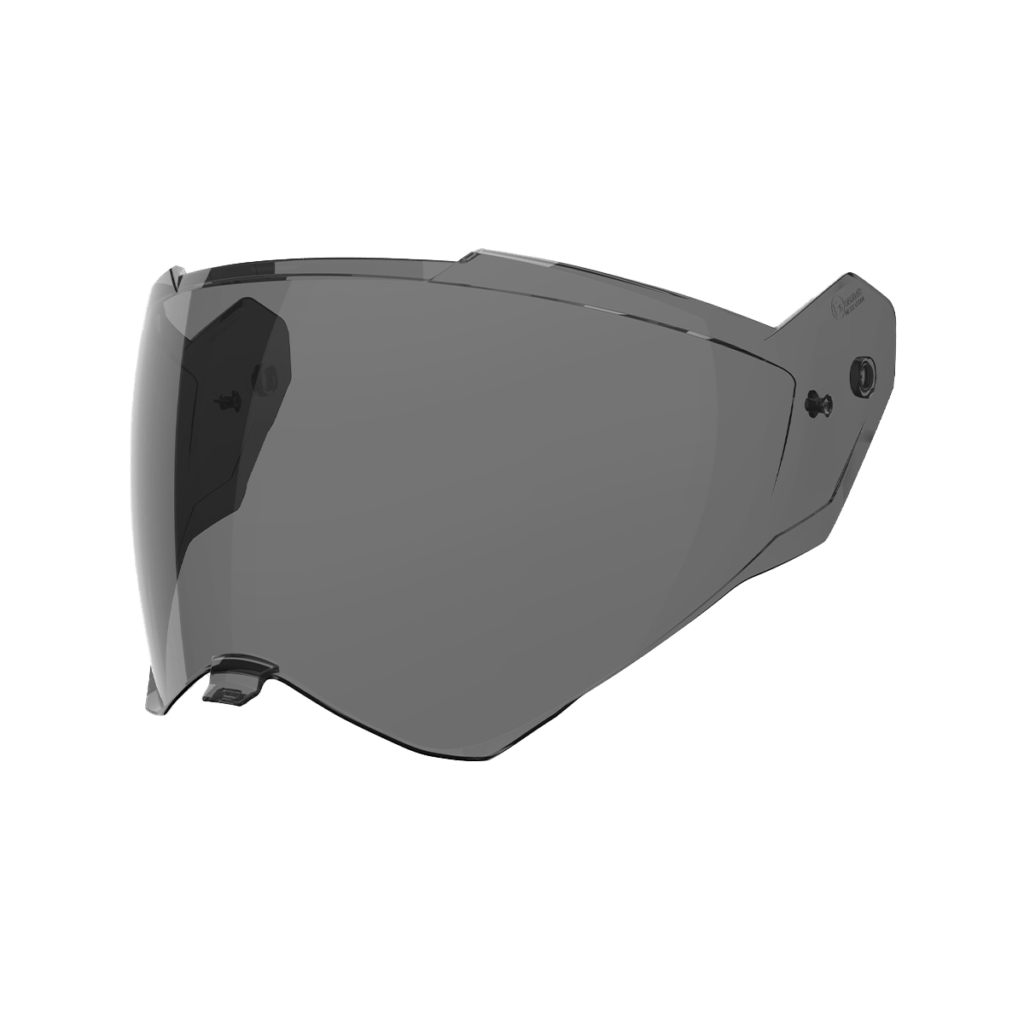 SMOKE VISOR (X.WED3/X.WST3)