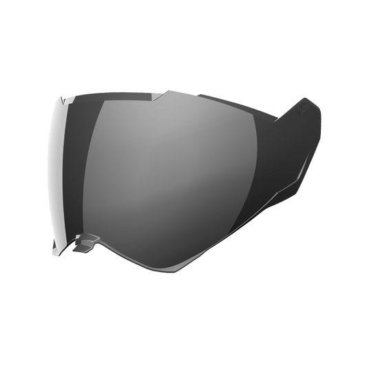 IRIDIUM SILVER VISOR (X.WED3/X.WST3)