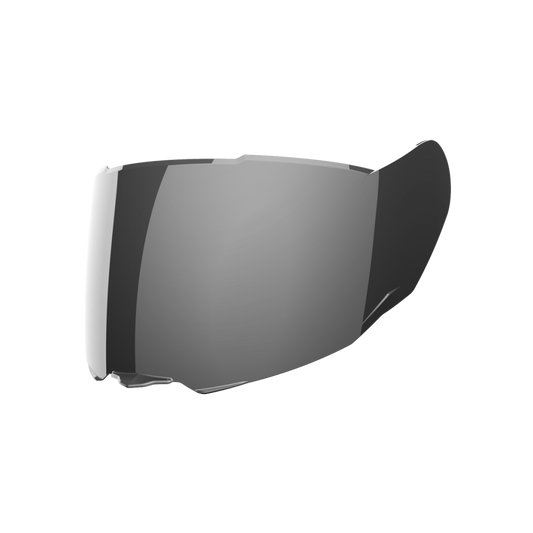 IRIDIUM SILVER VISOR (Y.100/Y.100R)