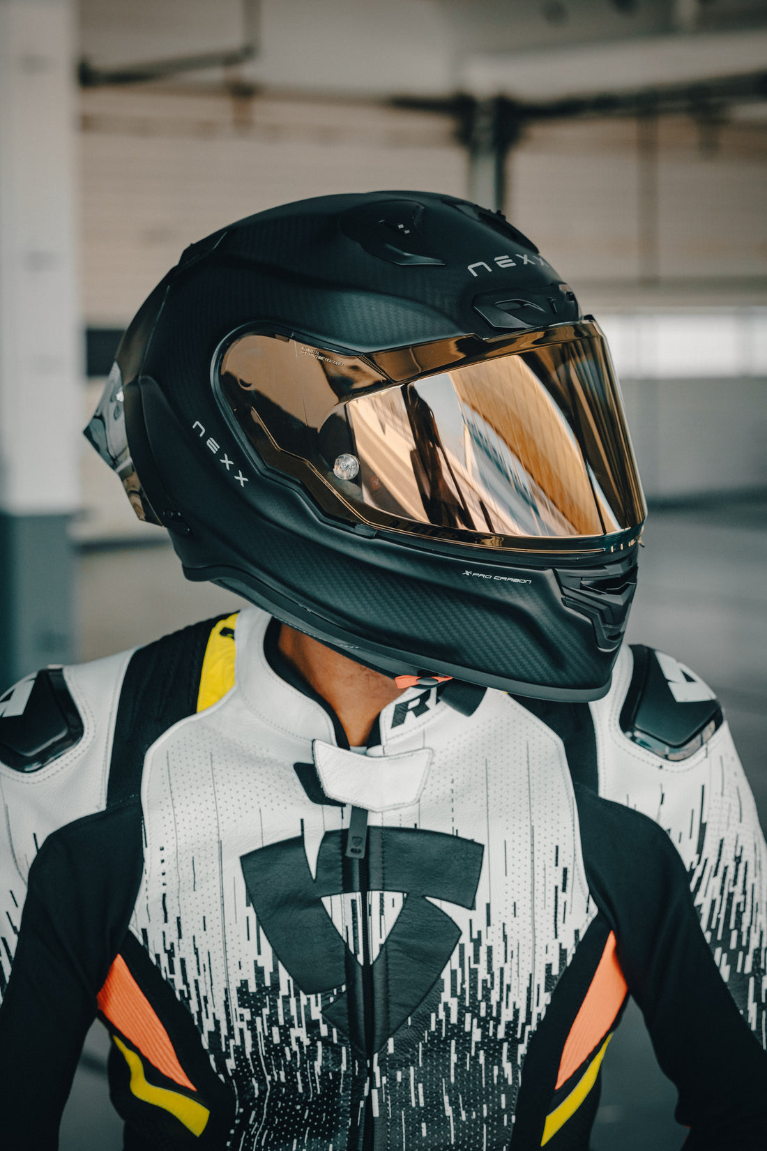 About – NEXX Helmets Australia
