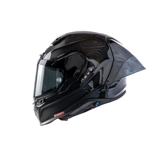 NEXX X.R3R ZERO PRO 2 GLOSS CARBON LIMITED EDITION