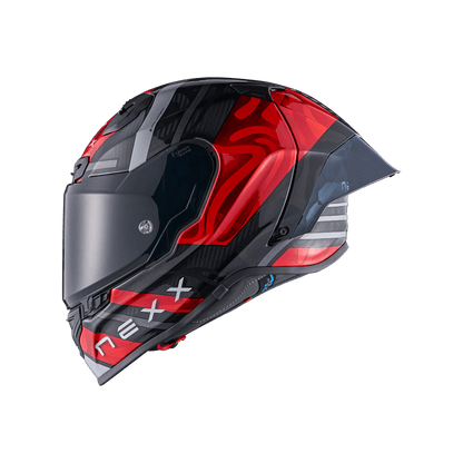 X.R3R SWIRL (RED)