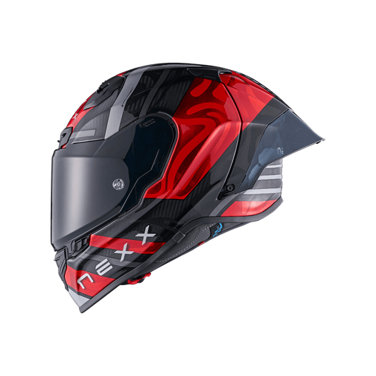 X.R3R SWIRL (RED)