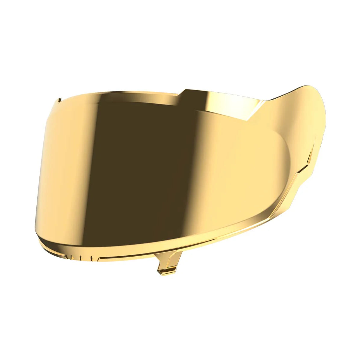 IRIDIUM GOLD VISOR (X.R3R)